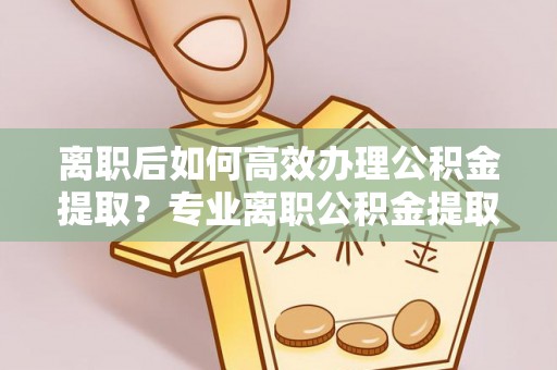 朗县离职后如何高效办理公积金提取？专业离职公积金提取代办服务详解