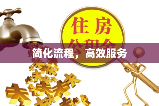 朗县简化流程，高效服务